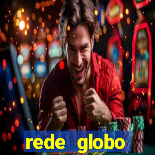 rede globo absolutamente tudo